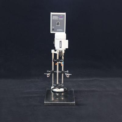 申生科技变频调速搅拌器S312-120高速搅拌器实验室用