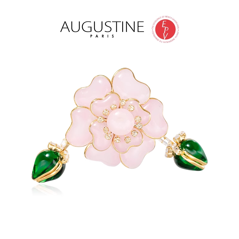 AUGUSTINEPARIS高级胸针