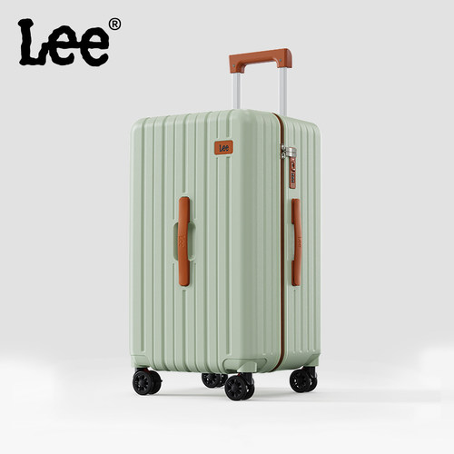 【巨能装多功能】Lee旅行拉杆箱