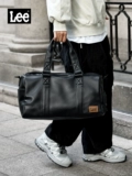 Lee, спортивная сумка, спортивная водонепроницаемая сумка через плечо, сумка для путешествий для тренировок с разделителями