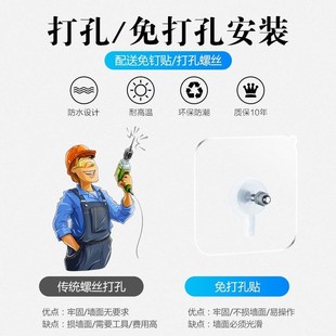 抽水马桶冲厕所水箱便池蹲坑蹲便器D家用卫生间节冲水器双按大冲