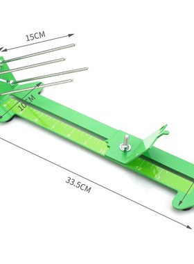 伞绳手链编织架 猴拳结编织架 手工编织工具 DIY伞绳手链编织架