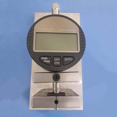 TYPE-CUSB外露测试架数字显示屏幕usb尺寸测试机线材测试治具