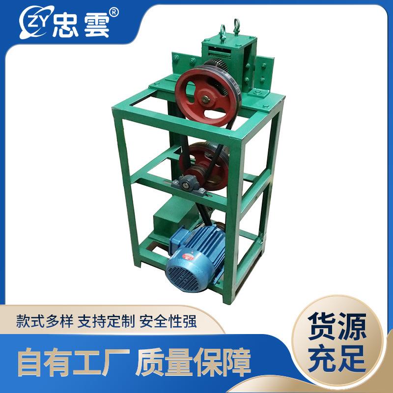 佛山床垫设备厂家CW-1床垫机械弹簧串网机弹簧机穿网机全新手动