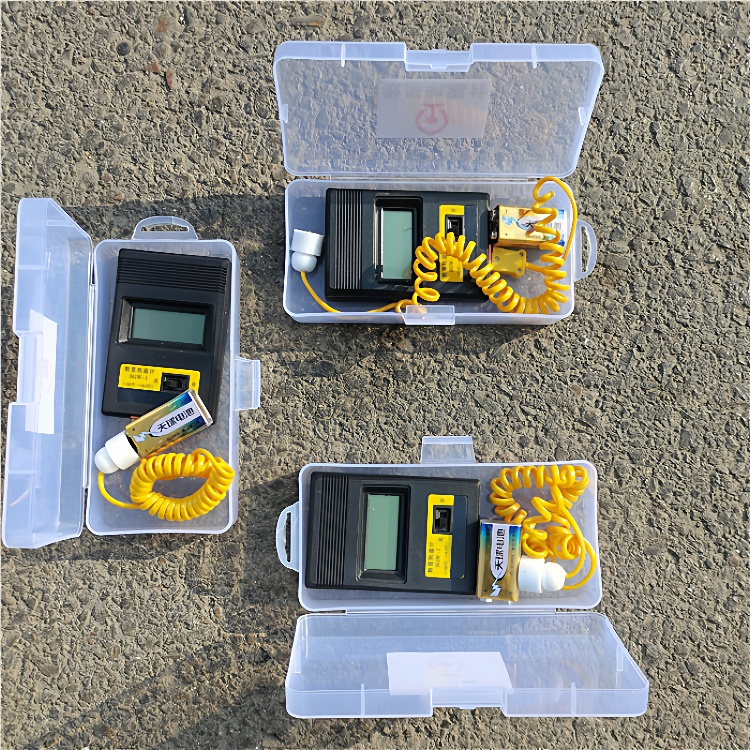 铁路数显轨温计数字轨温表SGW数显钢轨温度表钢轨数显测温仪