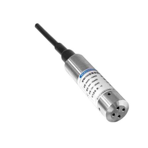 麦克MPM4700变送器5M分体式液位计426W投入式传感器0-10米4-20mA