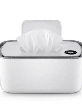 18W Large Capacity Portable Wipe Warmer Wet Wipes Dispenser
