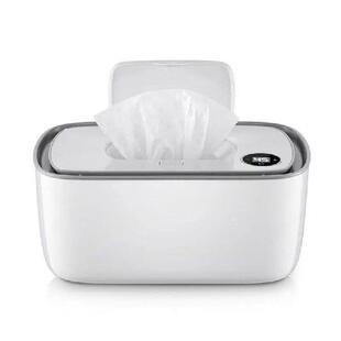 18W Large Capacity Portable Wipe Warmer Wet Wipes Dispenser