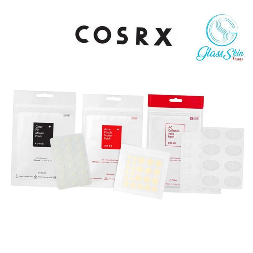 CosrxAcnePimplMasth/