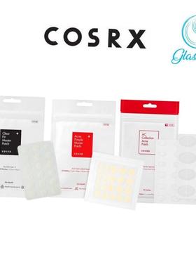 Cosrx Acne Pimple Master Patch / Clear Fit Master Patch /