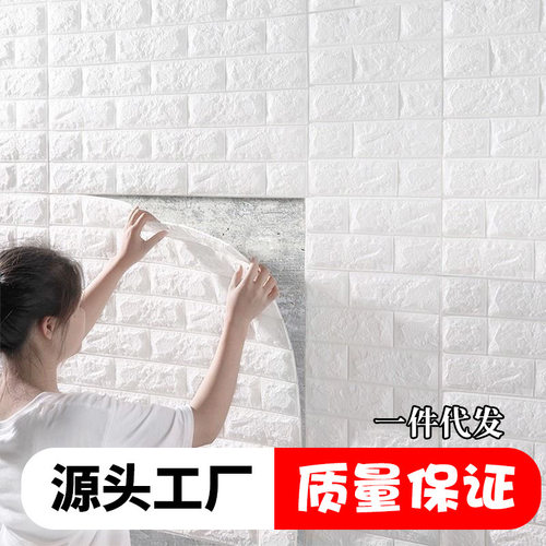3DBrickWaSterspoFm墙