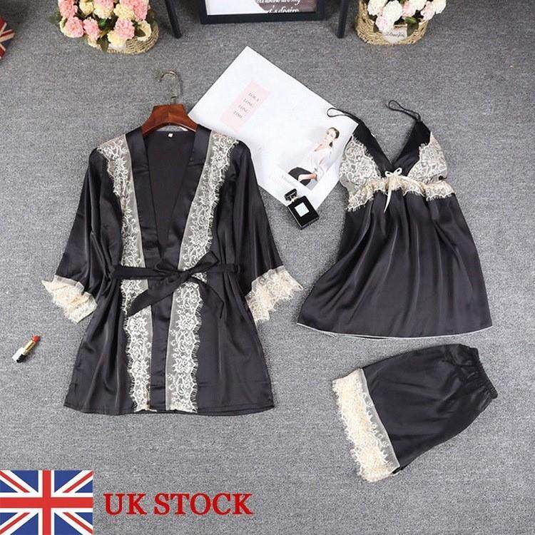 Night gown plus size sexy lingerie nightdress性感睡衣套装女