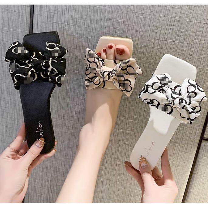 2024平底凉鞋女slippers women flat sandals for ladies shoes、