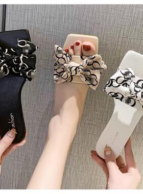 2024平底凉鞋女slippers women flat sandals for ladies shoes、