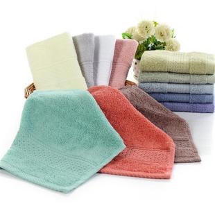 face wash small cotton 儿童婴儿居家日用小毛巾 towels Towel