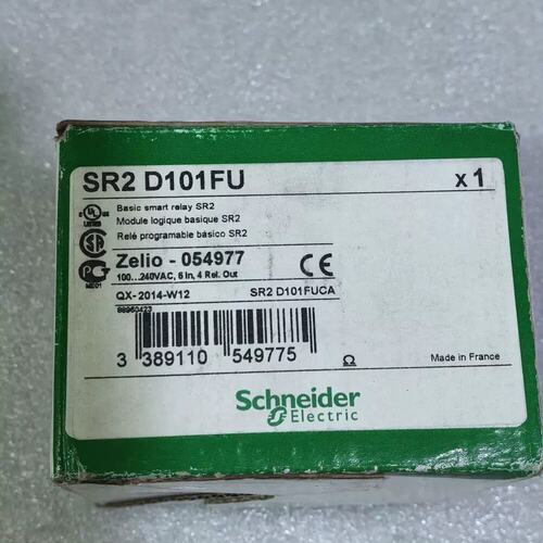 议价智能继电器SR2D101FUsr2d101fuSR2D-101FUSR2D101FU