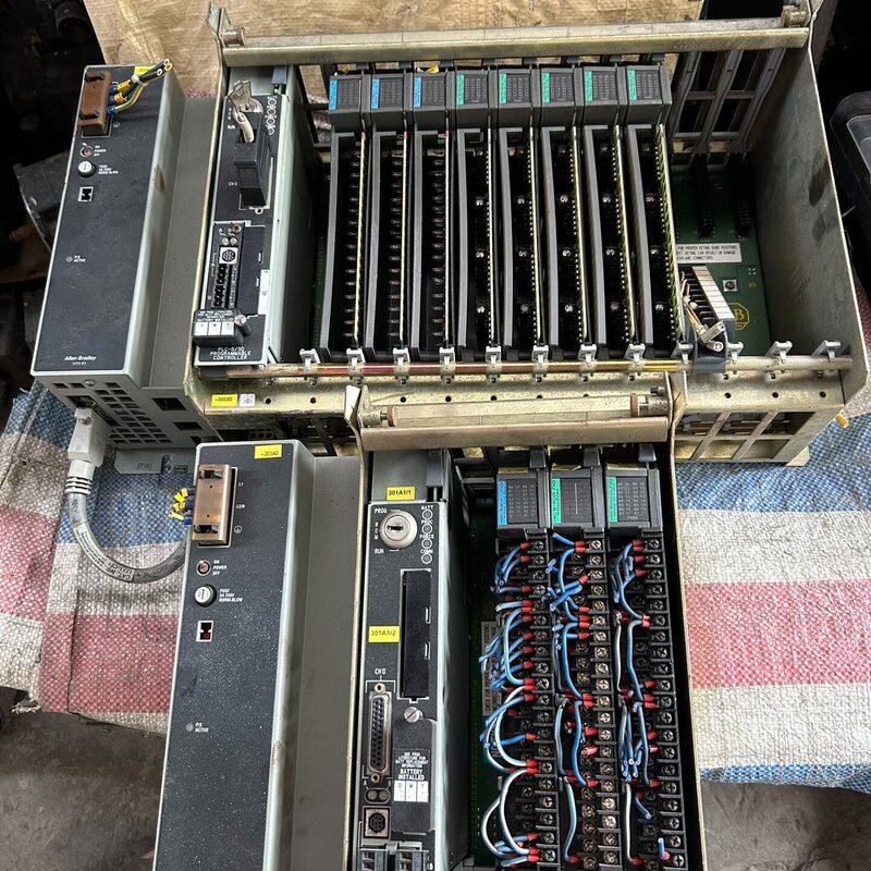 价Allen-Bradley PLC1771-P7/C..-0BN/B..-IBN1771-P7/C1771-P7/B