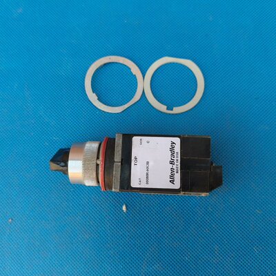 议价Allen-Bradley选择开关800MR-HX2B800MR-HX2A800MR-HX3B