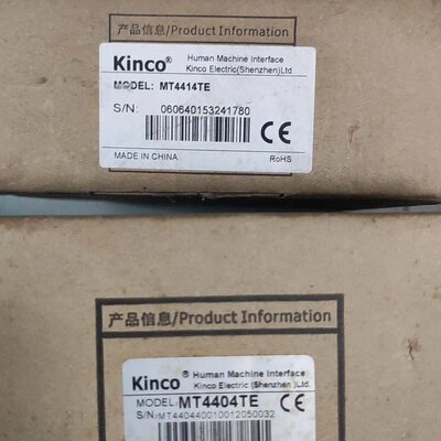 议价触摸屏MT4414TEMT4404TEMT4414TE400