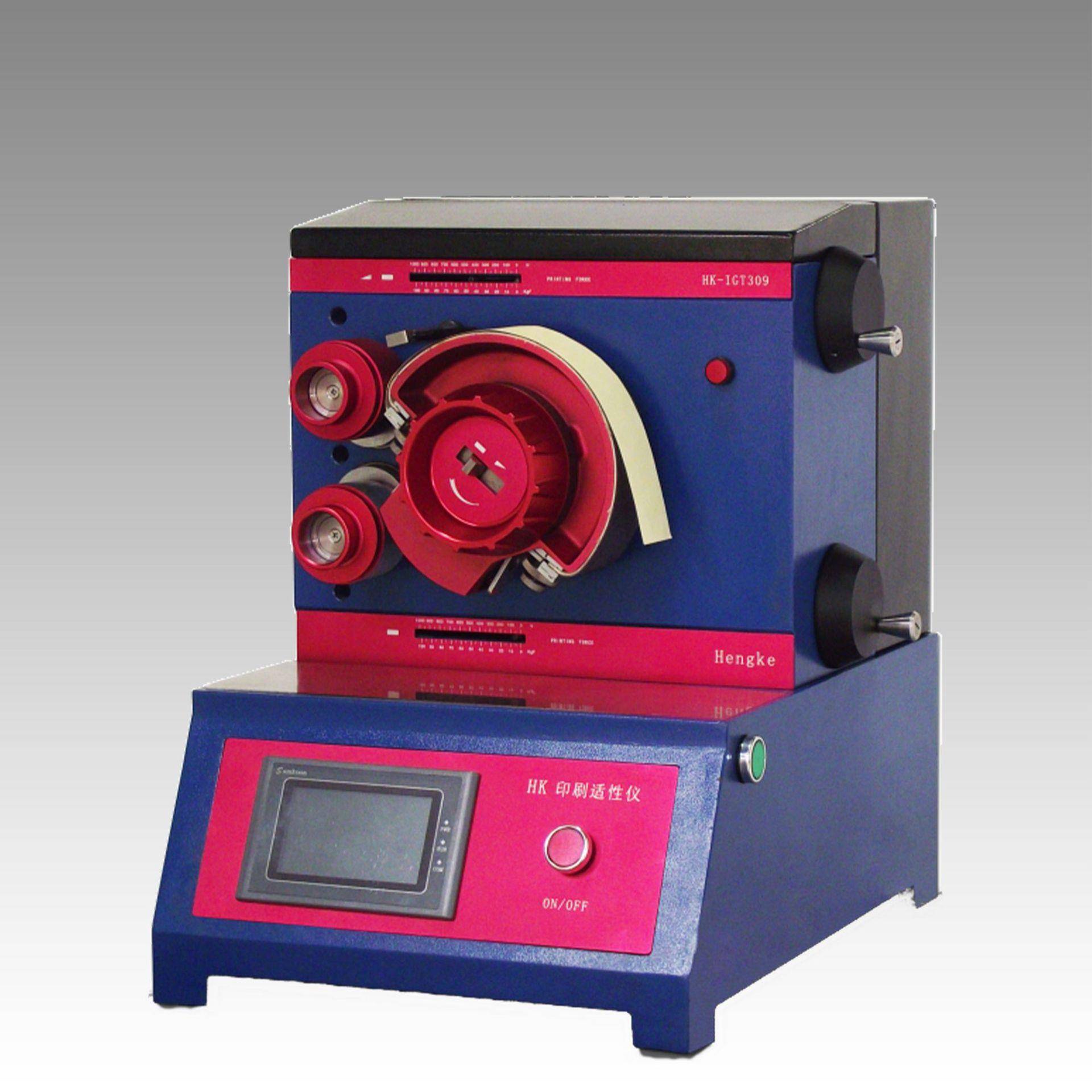 造胶版专色打样机对色展色仪荷兰专色打样机设计仪器产品