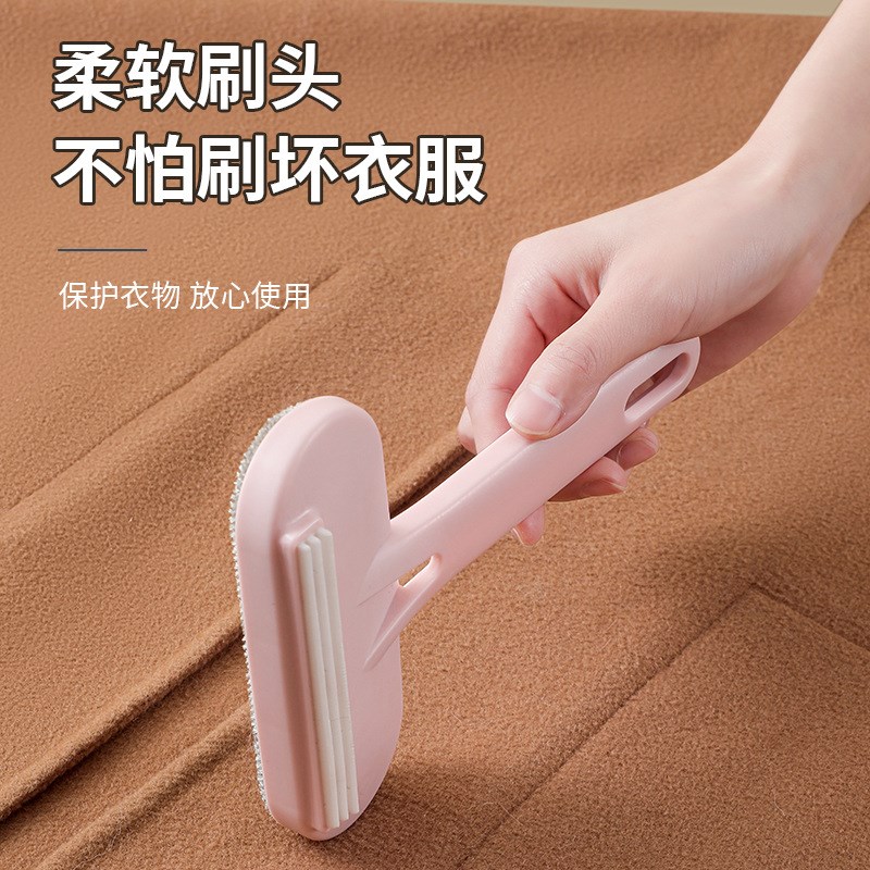 毛呢大衣刮毛器衣服剃毛球去球器手动衣物起球除毛神器家用修剪器