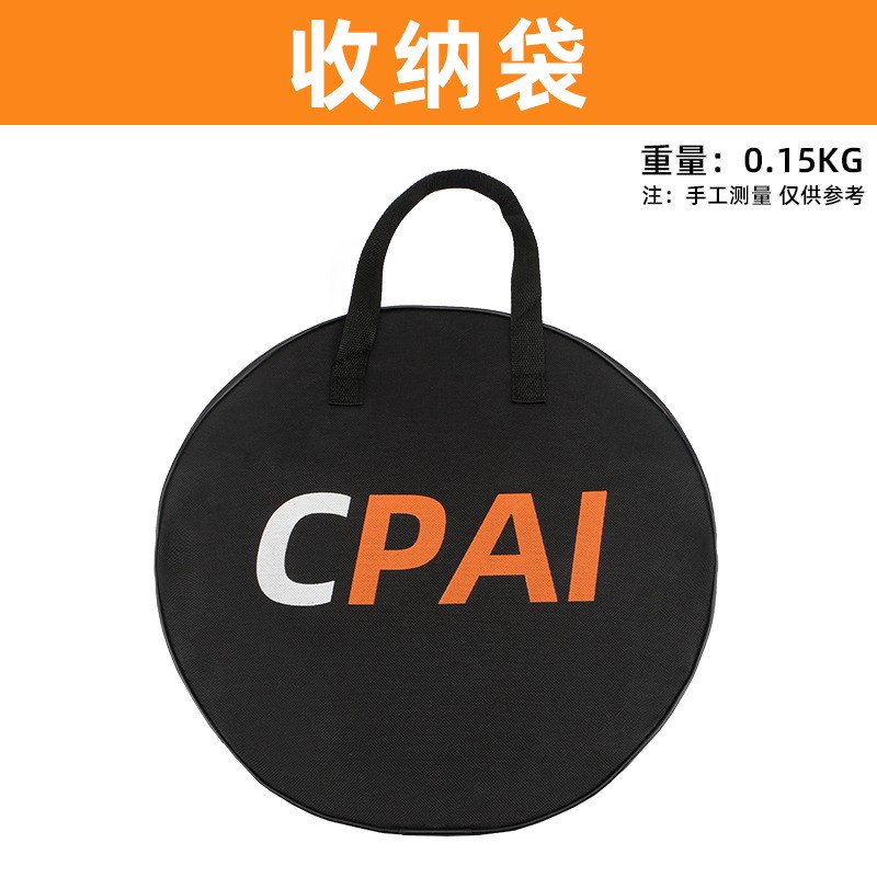 卷线盘电线收纳神器塑料空盘绕线盘收纳盘收线轮电缆卷线收线绞盘