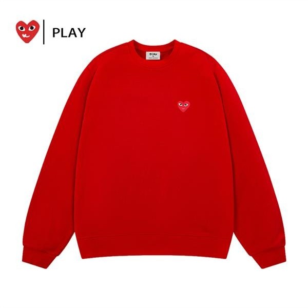 PLAY官方旗舰店正品卫衣男女款