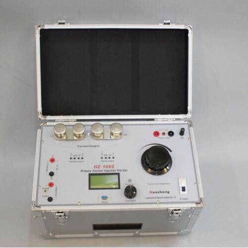 1000ASmartPrimaryInjectionTestSystem