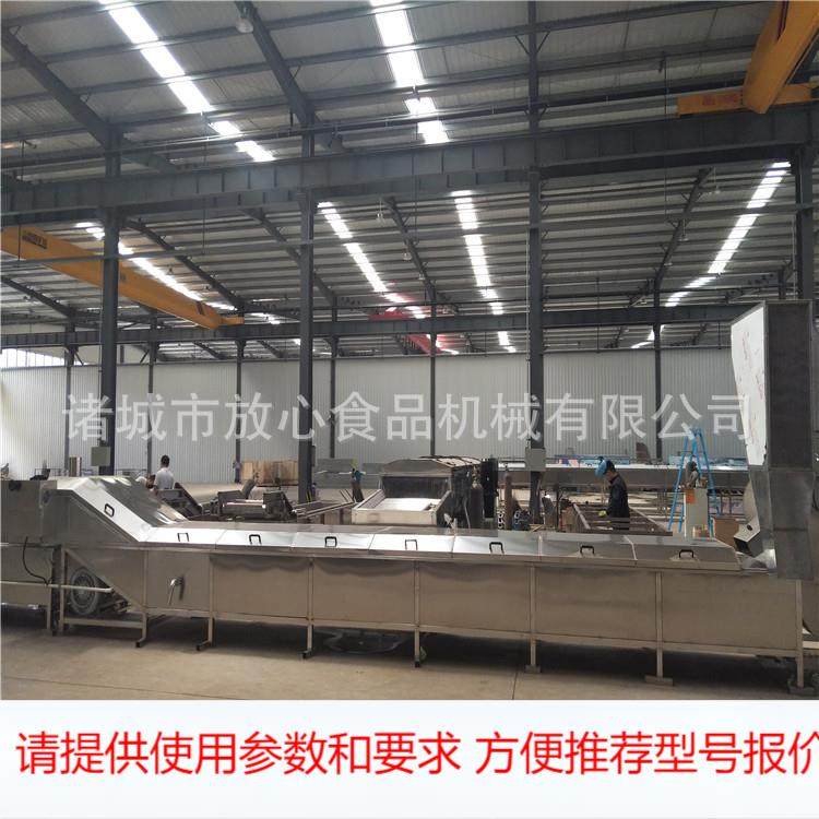 蔬菜杀青漂烫机价格 蔬菜蒸煮机生产厂家 可根据产量加工定做,清洗/食品/商业设备,其他食品加工设备,淘宝优惠券,粉丝福利购,淘宝优惠卷