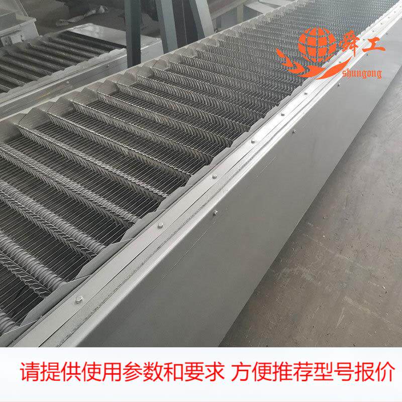 厂家供应 回转式格栅清污机 格栅清污机 品质保证 质量无忧