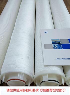 AHTS-MC-5 大流量滤芯