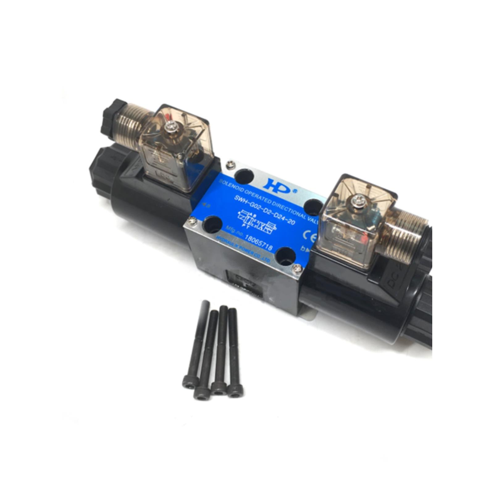 HP台湾涌镇液压阀 单向阀现货MPC-06W 06A 06B-05 50-40 30