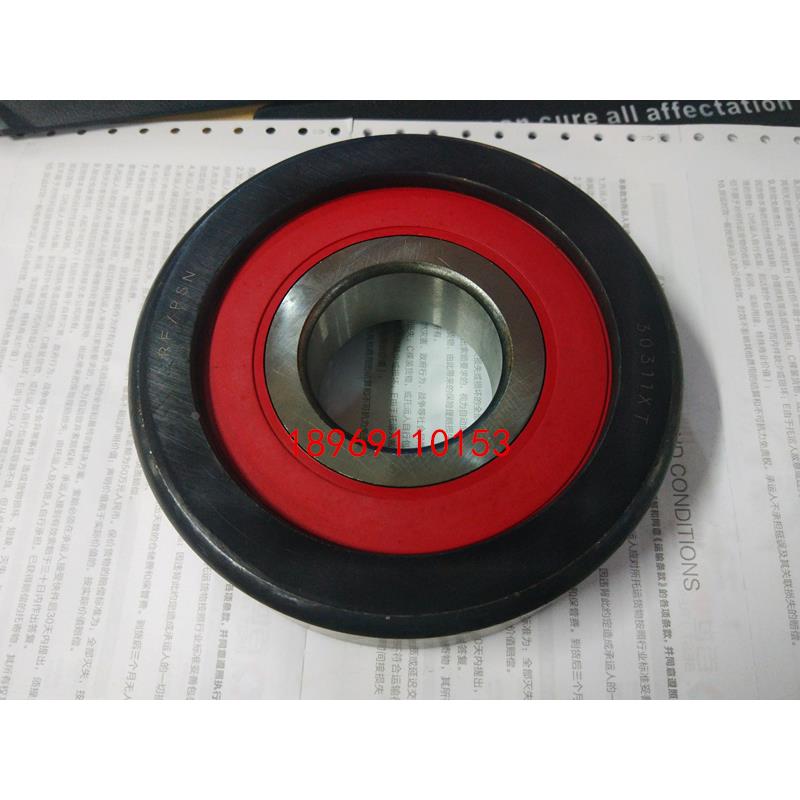 叉车门架滚轮轴承 80611K5T  30311XT 80611K2T 80611K4T XE85M30