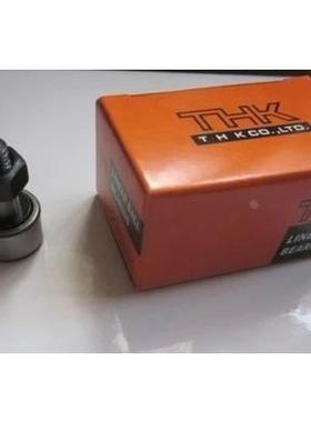 日本THK螺栓型滚轮滚针轴承 CF3UURA CF5CF6CF8CF10CF12UU