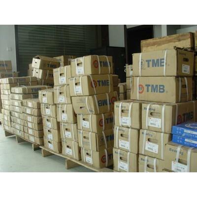 杭州天马TMB轴承6300 6301 6302 6303 6304 6305 6306 6307 RS