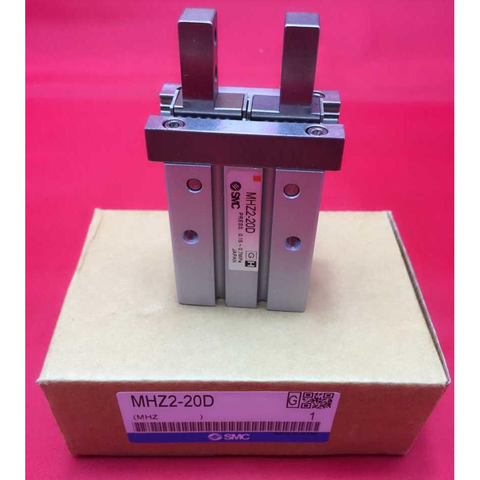日本原装正品气爪MHZ2-10S MHZ2-10S1 MHZ2-10S2 MHZ2-10SN