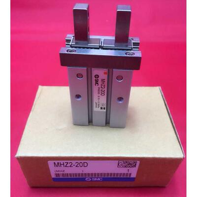 日本原装正品气爪MHZ2-10S MHZ2-10S1 MHZ2-10S2 MHZ2-10SN