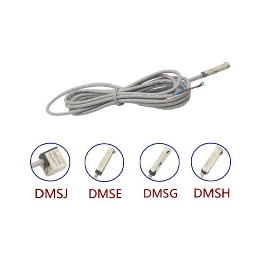 SNS磁性开关DMSG/DMSH/DMSJ/DMSE DS1/U/F PNP NPN D-M9NV-M9PV
