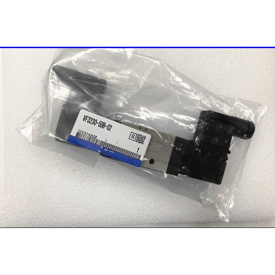 日本原装VF3130-2G/2GZ/2GB/2GZE/2GZB-01单电控电磁阀现货