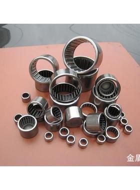 滚针轴承HK3532 3520 4012 4020 4538 5020 5025 6020 0306 4040