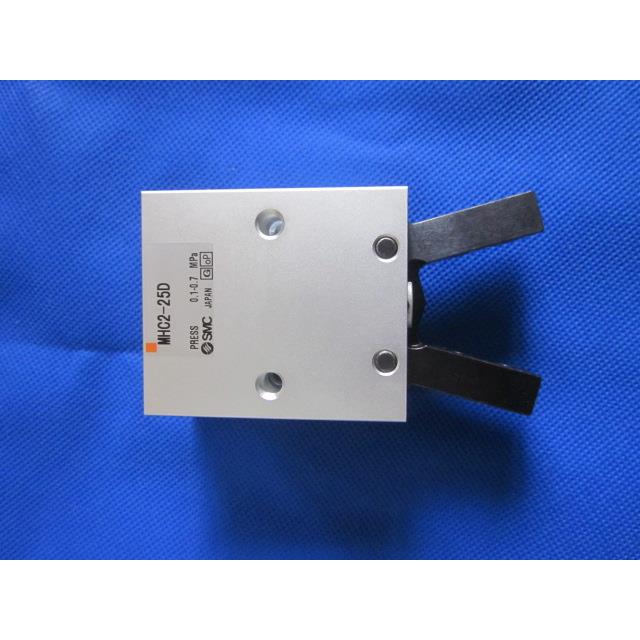 全新原装标准手指气缸 MHC2-10D/16D/20D/25D 支点开闭型气爪