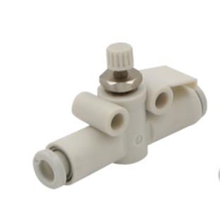 全新AS1001F/AS2001F/AS3001F/4001F-03/23/04/06/08/10/12调速阀