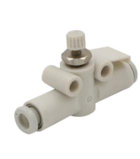 全新AS1001F/AS2001F/AS3001F/4001F-03/23/04/06/08/10/12调速阀