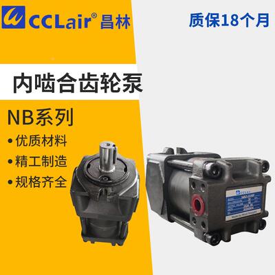 NT2齿轮泵NB2-G10F NB3-G16F C160F D250F G20F NB5-C32F140 G50F