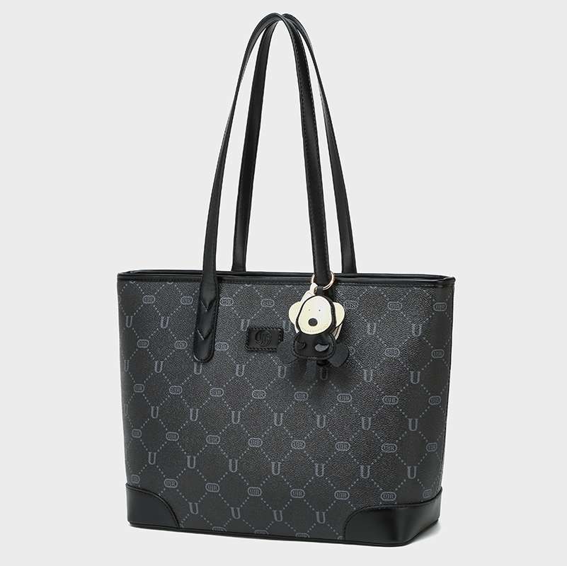 UJR女包2025新款大容量托特包包