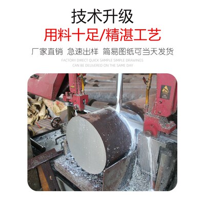 热销不锈铁1Cr13 2Cr13 3Cr13 430 431 630黑棒光亮圆棒锯床零切