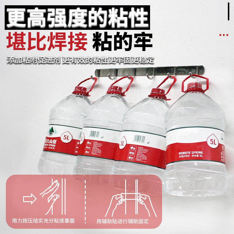 热销止逆阀密封胶抽油烟机厨房烟道胶排风管耐高温堵漏固定结构胶