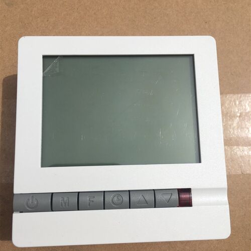 热销水地暖通用温控器  hailin水地暖液晶开关  水采暖通用 控制