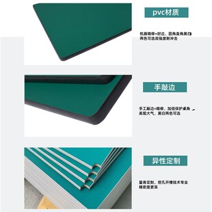 热销多层加厚防静电工作台面板台垫车间实验室手机维修桌维修台橡