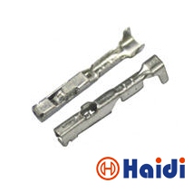 热销1.5系列接插件端子  镀锡端子 H,2.7 W,2.4 L,19MM DJ625-F1.